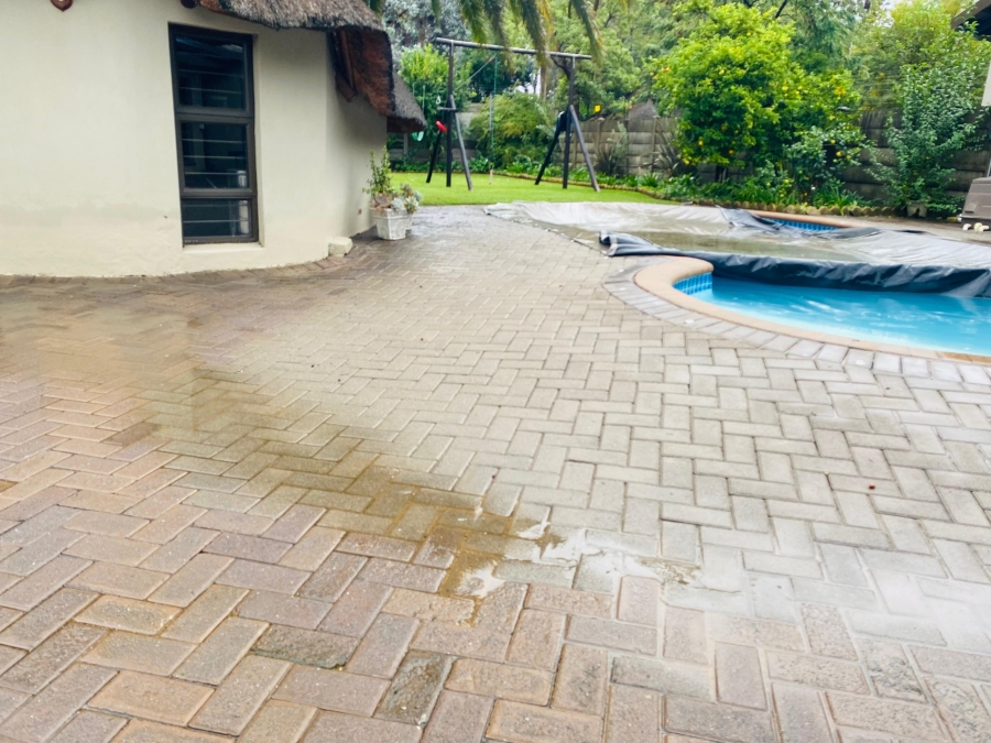 4 Bedroom Property for Sale in Sasolburg Ext 23 Free State